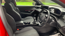 Peugeot 208 1.2 PureTech 100 GT 5dr Petrol Hatchback